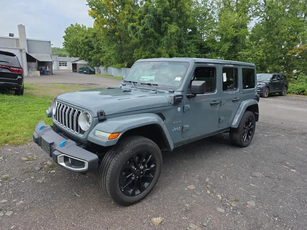 jeep wrangler 4xe 2024 1C4RJXP61RW225934 image jeep wrangler 4xe 2024 1C4RJXP61RW225934 image